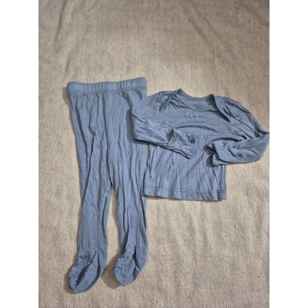 Solly baby bamboo 2 piece outfit size 0-3 months